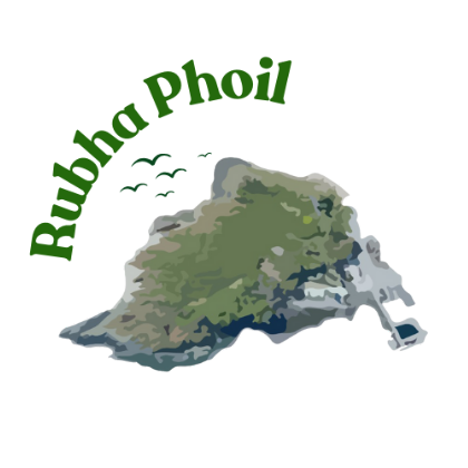 logo Rubha Phoil